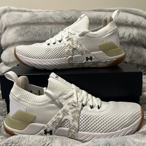 Men’s UA Project Rock 4 Training shoe